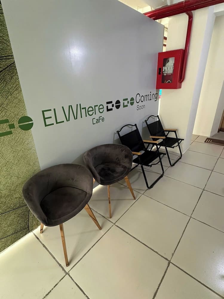 EL Where Hotel, photo 1