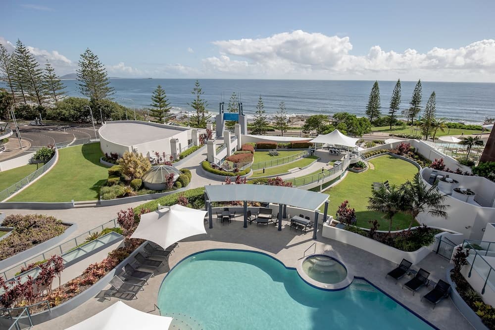 Mantra Mooloolaba Beach, Mooloolaba