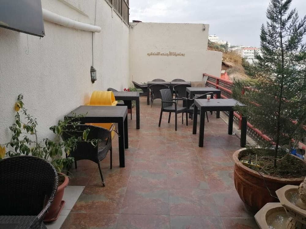 Milano Hotel Suites, Amman, photo 5