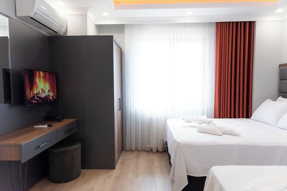 GLORIA BOUTIQUE HOTEL, Trabzon, photo 5