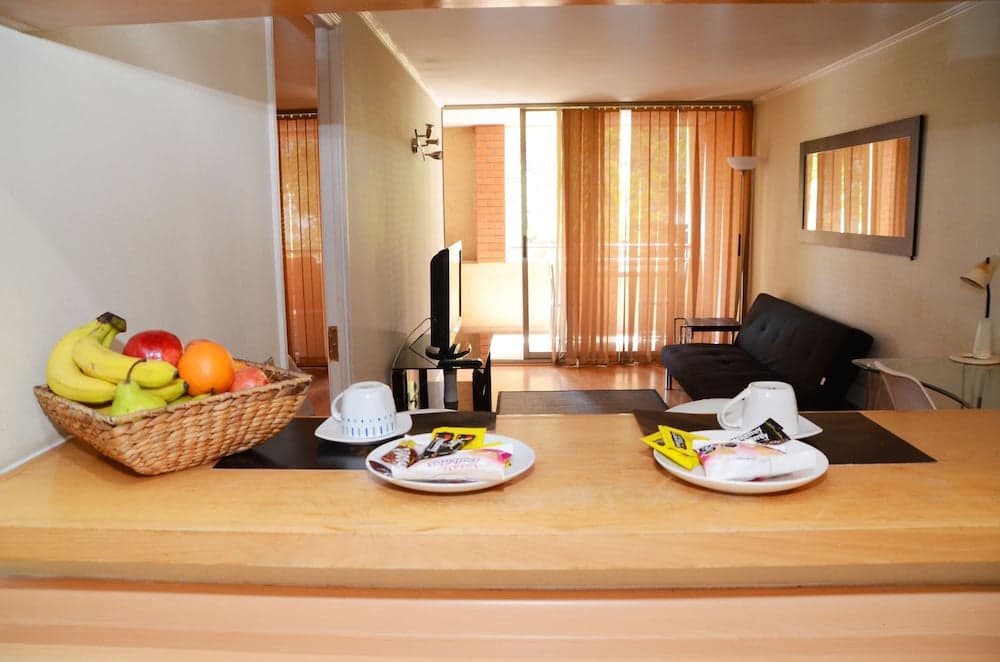International Suites, Santiago, photo 5