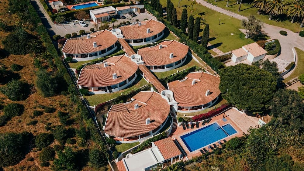 Lagos Appartement Resort, Lagos