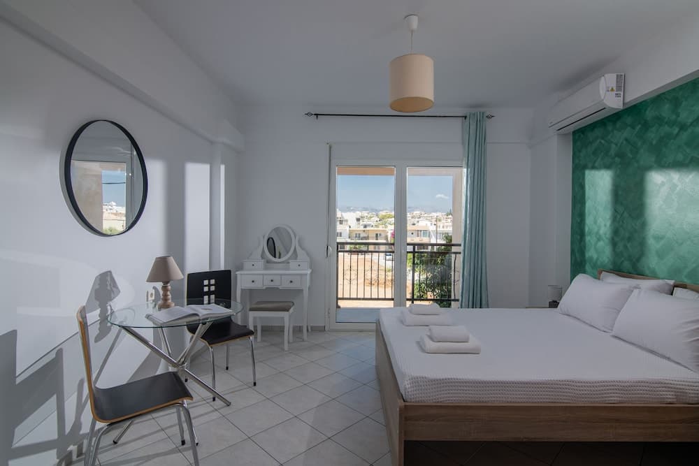 Happy Apartments, Heraklion, photo 4