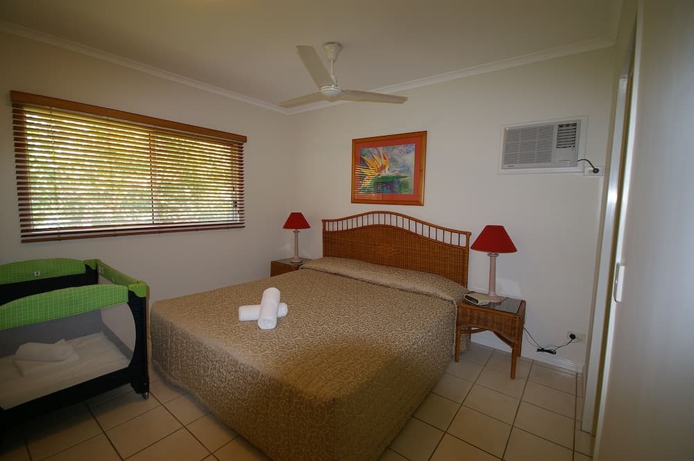 Port Douglas Plantation Resort, Craiglie, photo 6