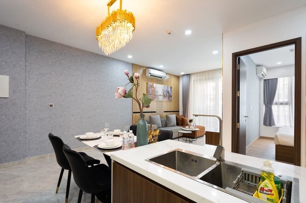 Midtown M7 & M8 - Vina We Stay, Ho Chi Minh City, photo 3