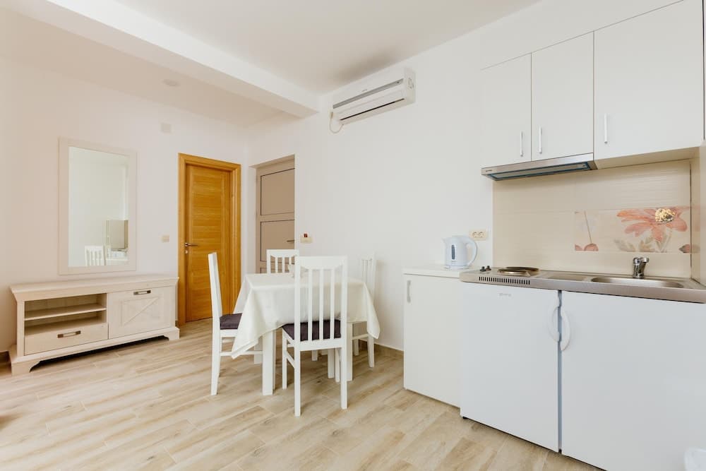 Apartments Jovan, Sveti Stefan, photo 2