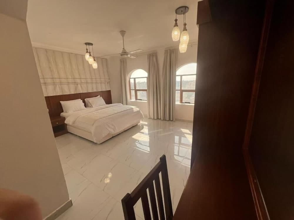 RED22 ALsalam suites, Salalah