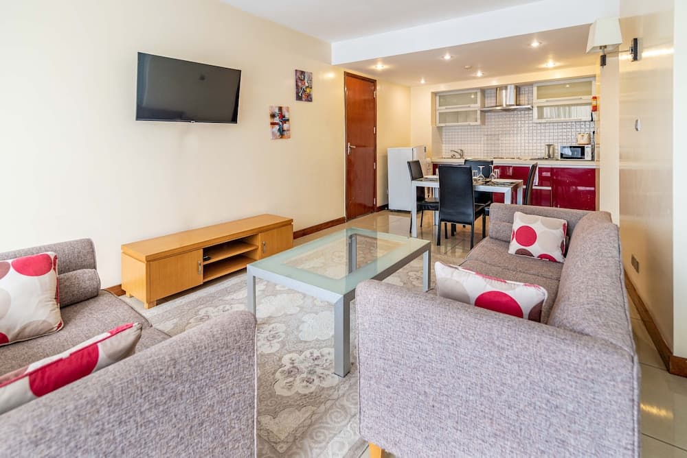 Lenana Suites, Nairobi, photo 3