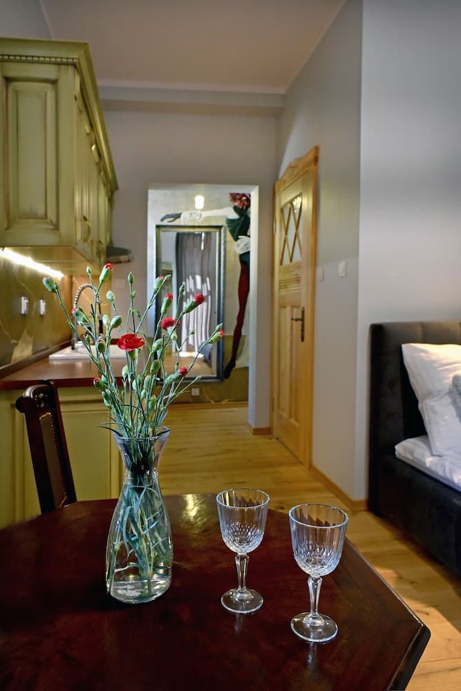 Dali ApartHotel, Koszalin, photo 4