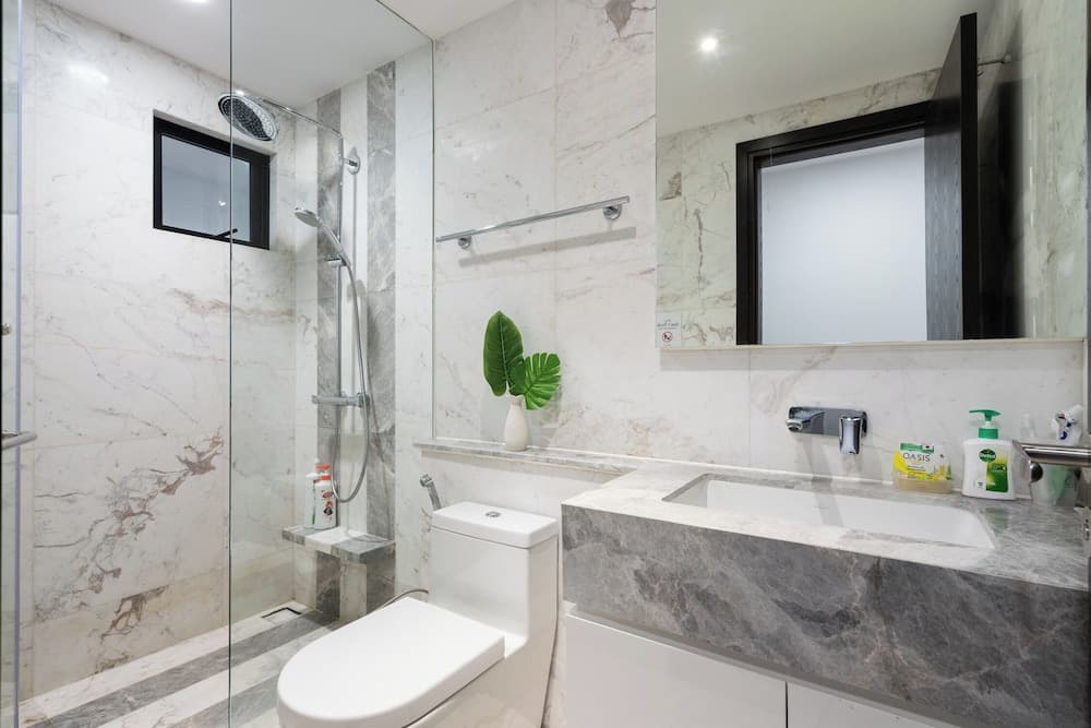 Luxury D1 Mension Condotel, Ho Chi Minh City, photo 5
