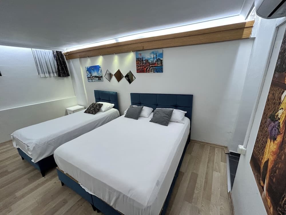 Viva Sirkeci Butik Otel, photo 2