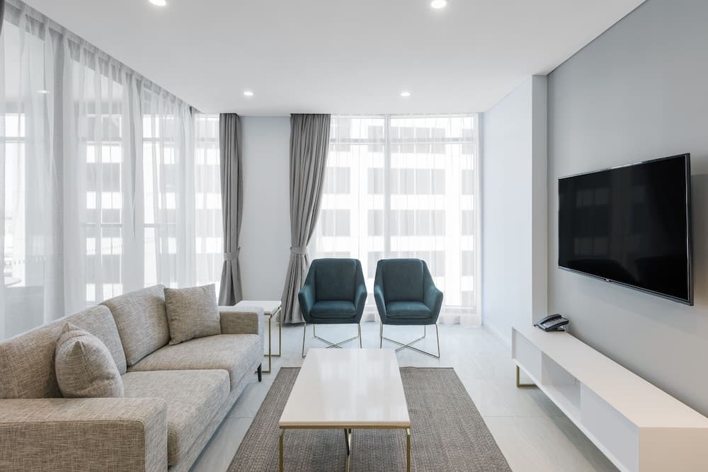 Meriton Suites Sussex Street, Sydney, photo 5