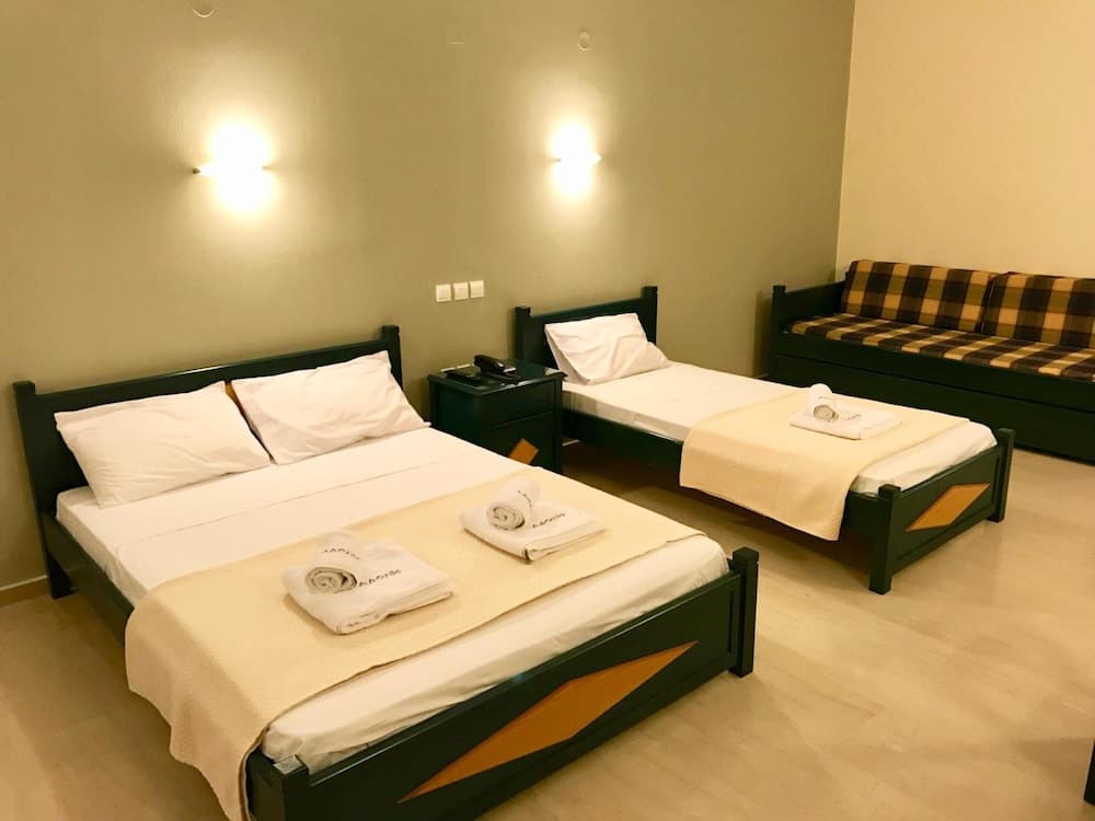 Adonis Hotel, Preveza, photo 6