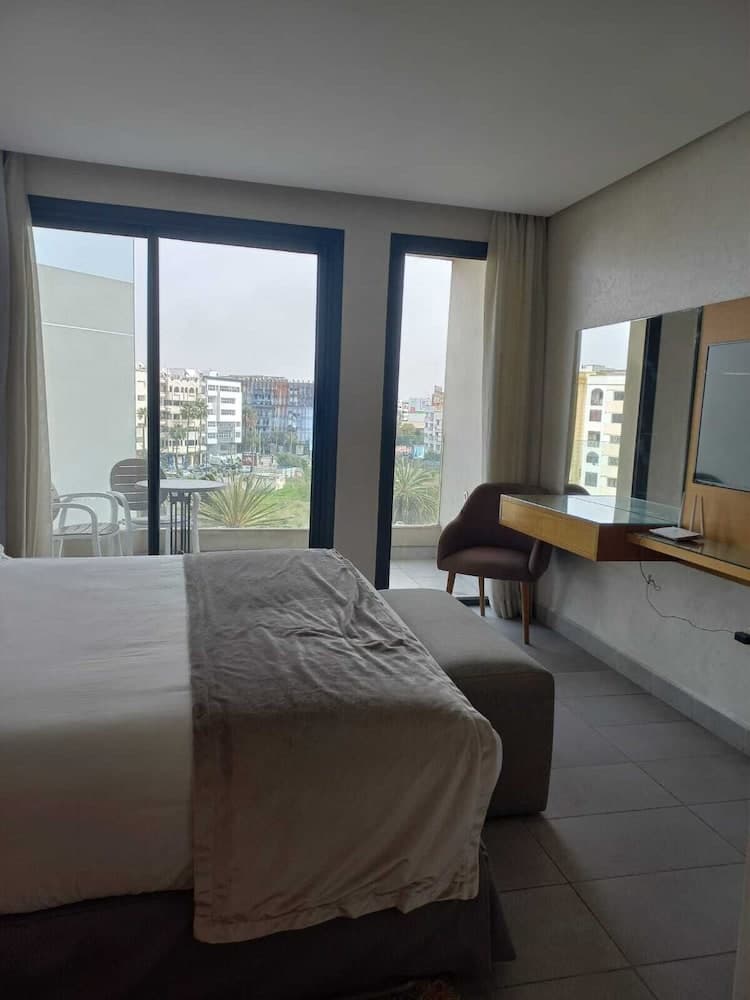 Maarif Home Appart Hôtel, Casablanca, photo 6