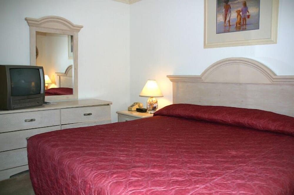 Sands Beach Club Resort, Myrtle Beach, photo 3