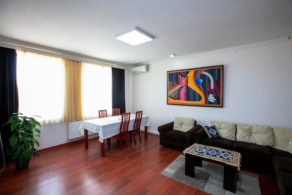 Old City Hatefi Apartments, Baku, photo 4
