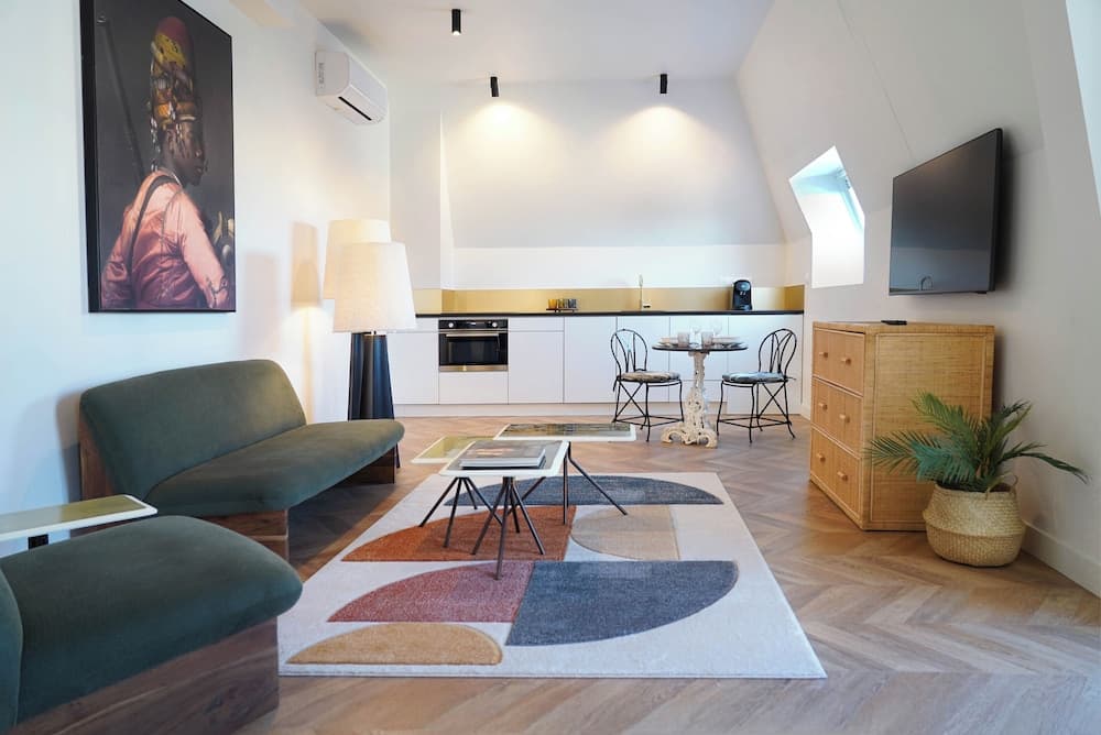 Maleyssie Les Suites, Chartres, photo 2