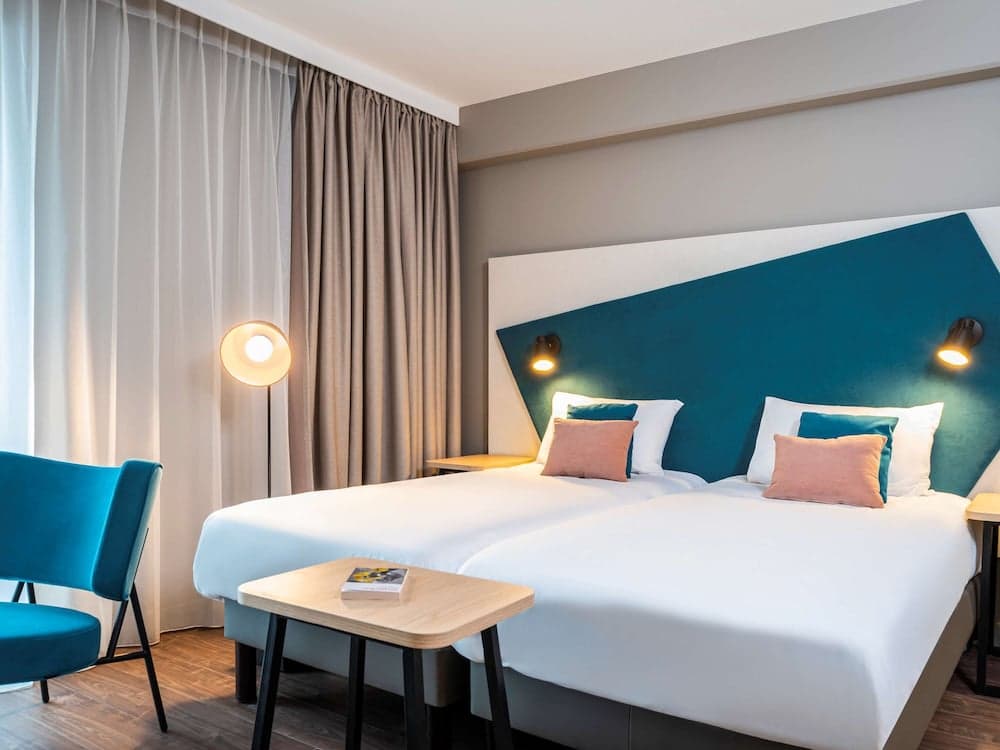 Aparthotel Adagio Lille Centre Grand Place, Lille, photo 5