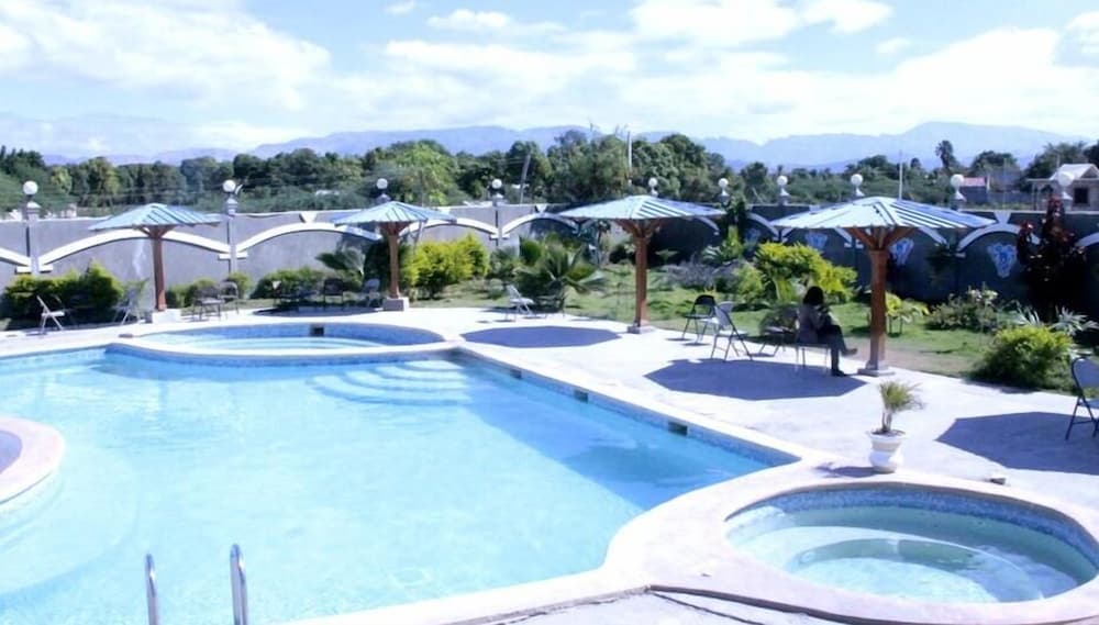 Odivin Hotel Luxury Suite, Gonaives, photo 2