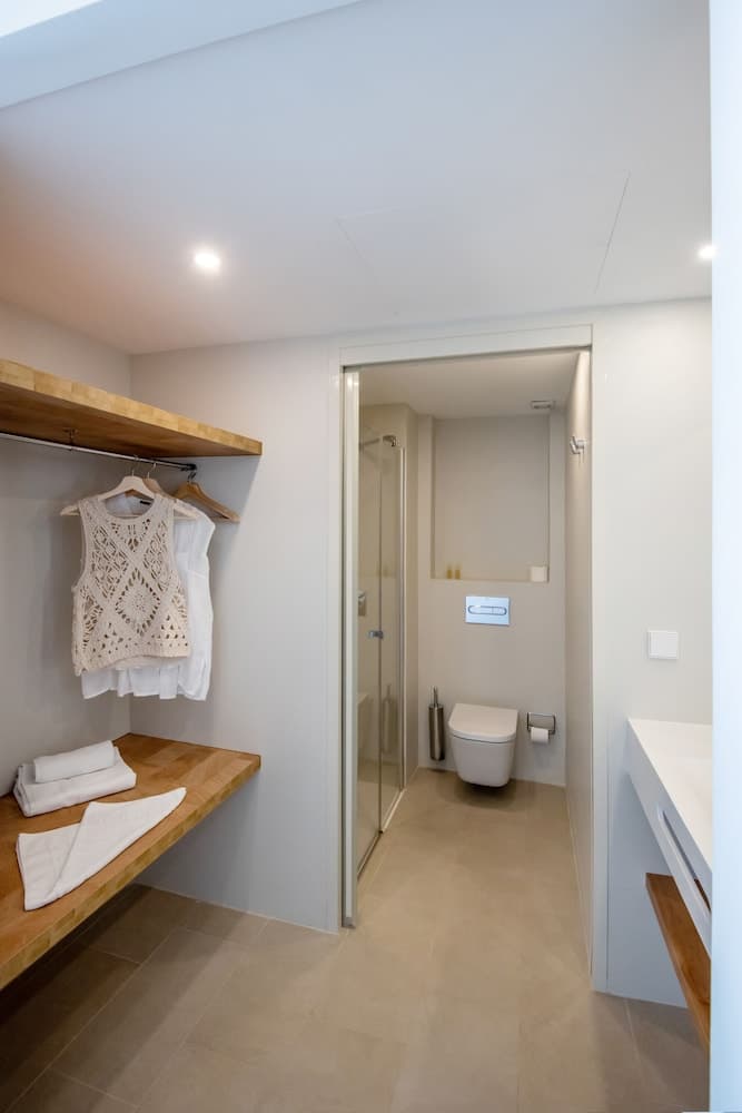 Apartamentos Es Pujols, Formentera, photo 3