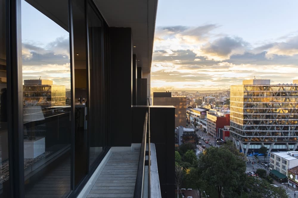 8010 Urban Living Luxury Home Experiences., Bogotá, photo 5