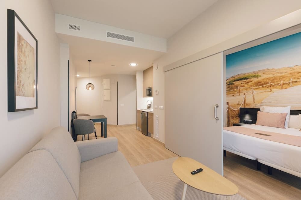 Palau Suites & Apartments, Valencia, photo 3