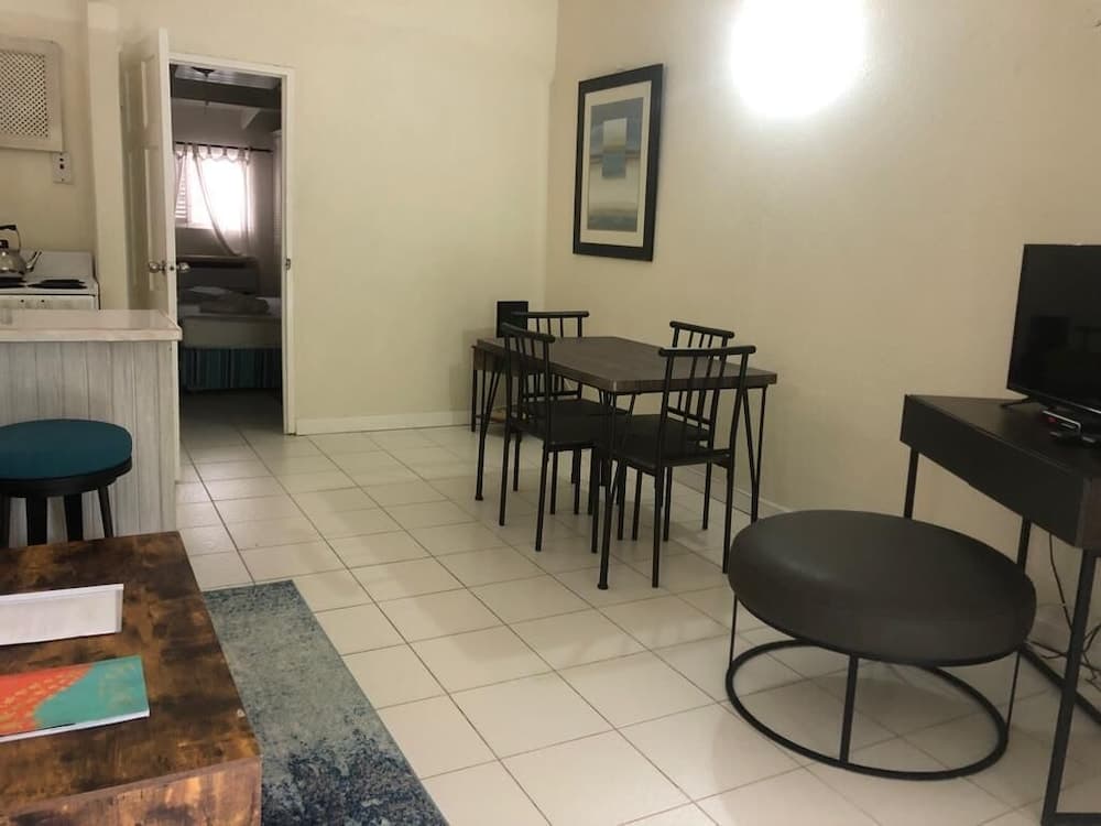 Regent Apartments, Holetown, photo 4