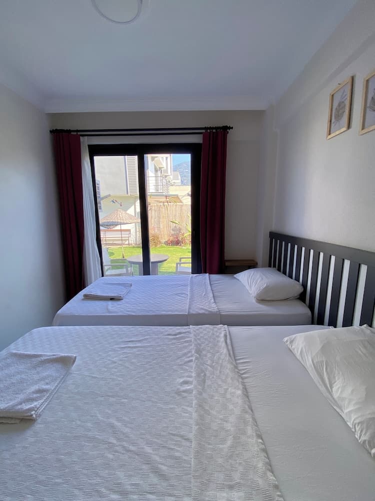 Atli Apart, Fethiye, photo 4
