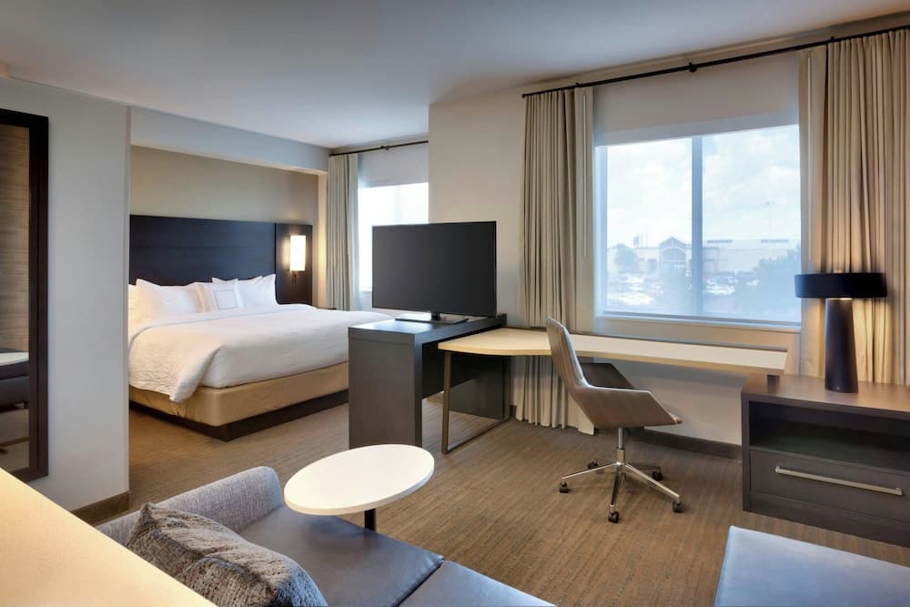 Residence Inn By Marriott Madison, Madison, photo 4