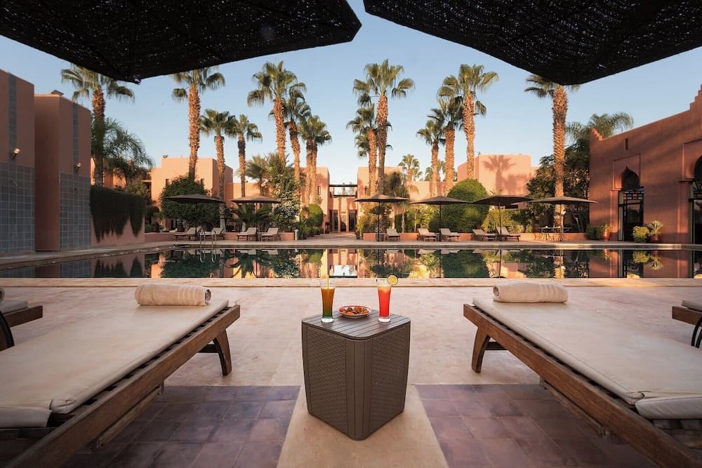 Hapimag Resort Marrakesh, Marrakech, photo 3