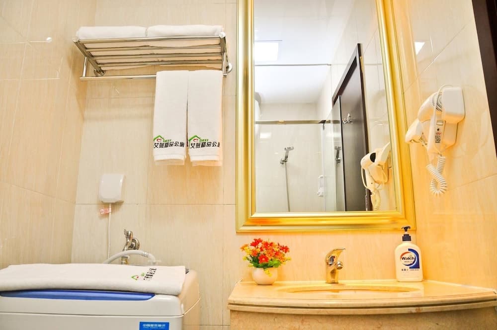 Iway Aparment Hotel Pazhou Branch, Guangzhou, photo 2