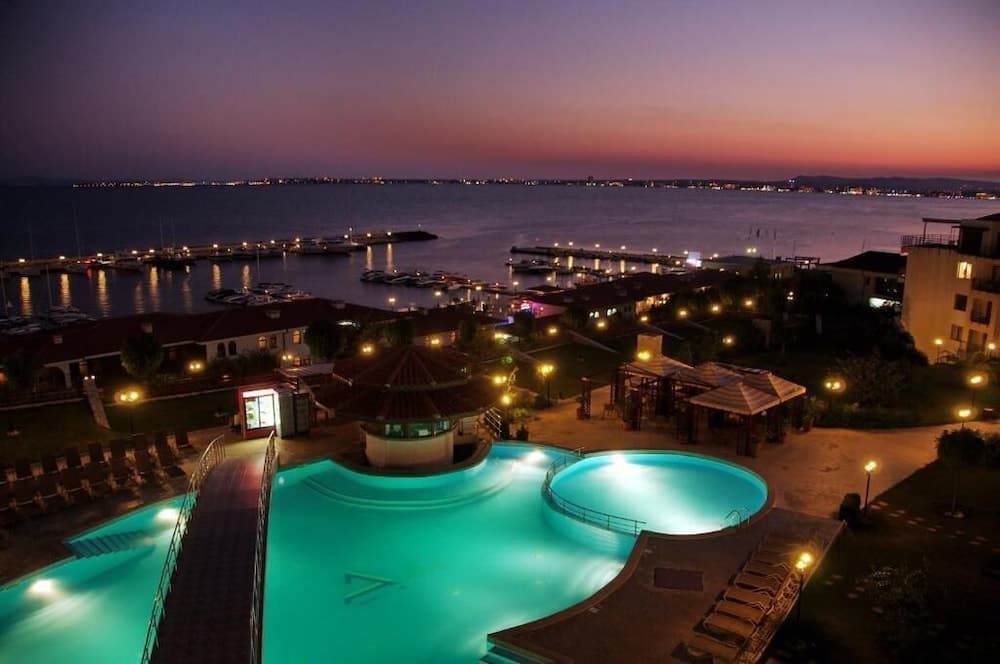 Diamond Apartments, Sveti Vlas, photo 3