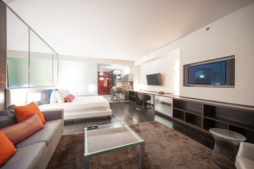 StripViewSuites at Palms Place Penthouses, photo 4