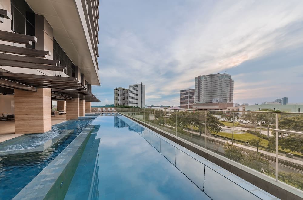 Somerset Alabang Manila, Muntinlupa