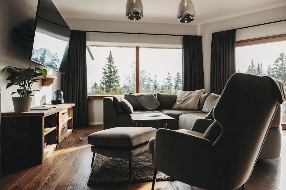 Chalet G12 - Luxury Apartments Seefeld, Reith bei Seefeld, photo 6