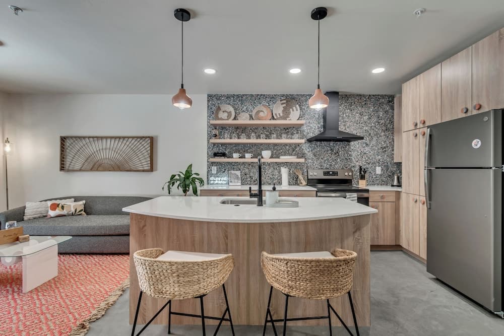 Maven Stay, Salt Lake City, photo 4