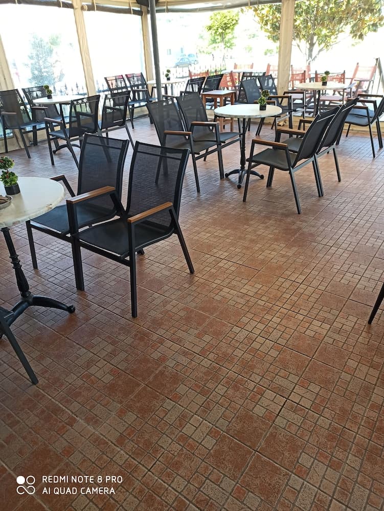 Hotel La Strada, Soufli, photo 5