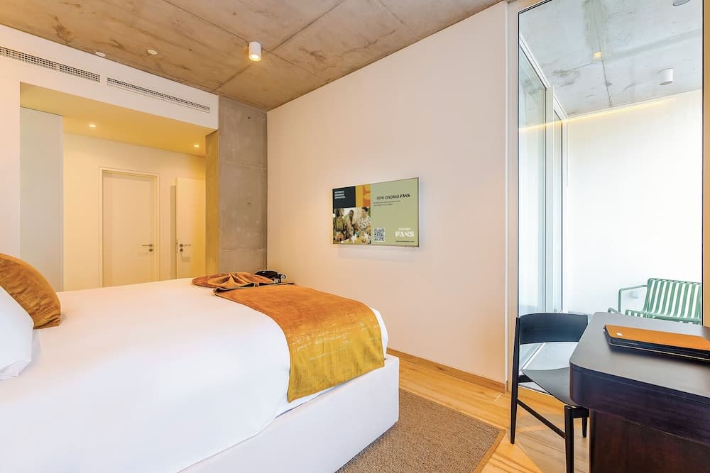 Hotel ONOMO ALLURE ABIDJAN BAOBAB, Abidjan, photo 6