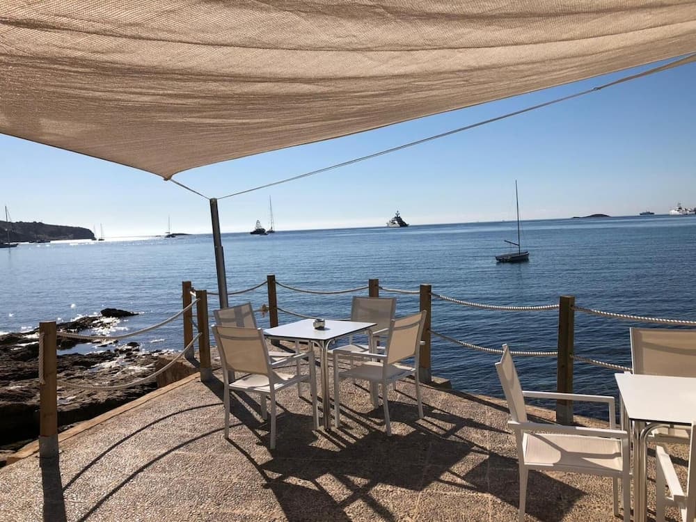 Apartamentos Llevant, Ibiza Town, photo 5