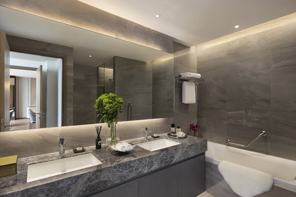 Ascott Embassy Sathorn Bangkok, Bangkok, photo 6
