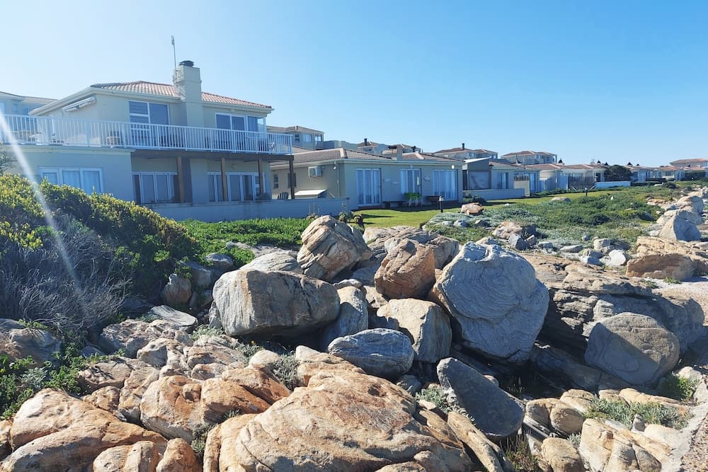 First Group Hermanus Beach Club, Hermanus