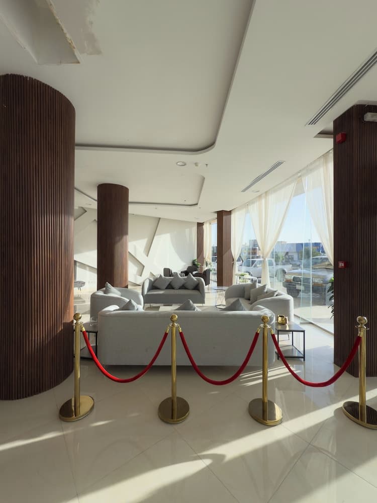 ONSEN HOTEL – UNAYZAHأونيسن, Unaizah, photo 4