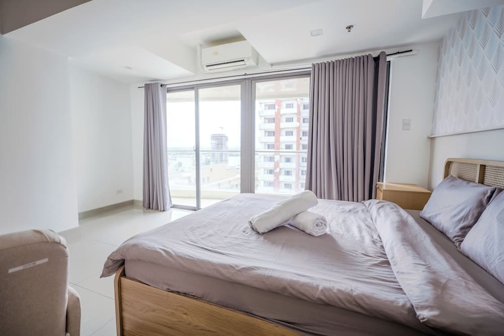 Sapphire Seaview Park, Parañaque, photo 2