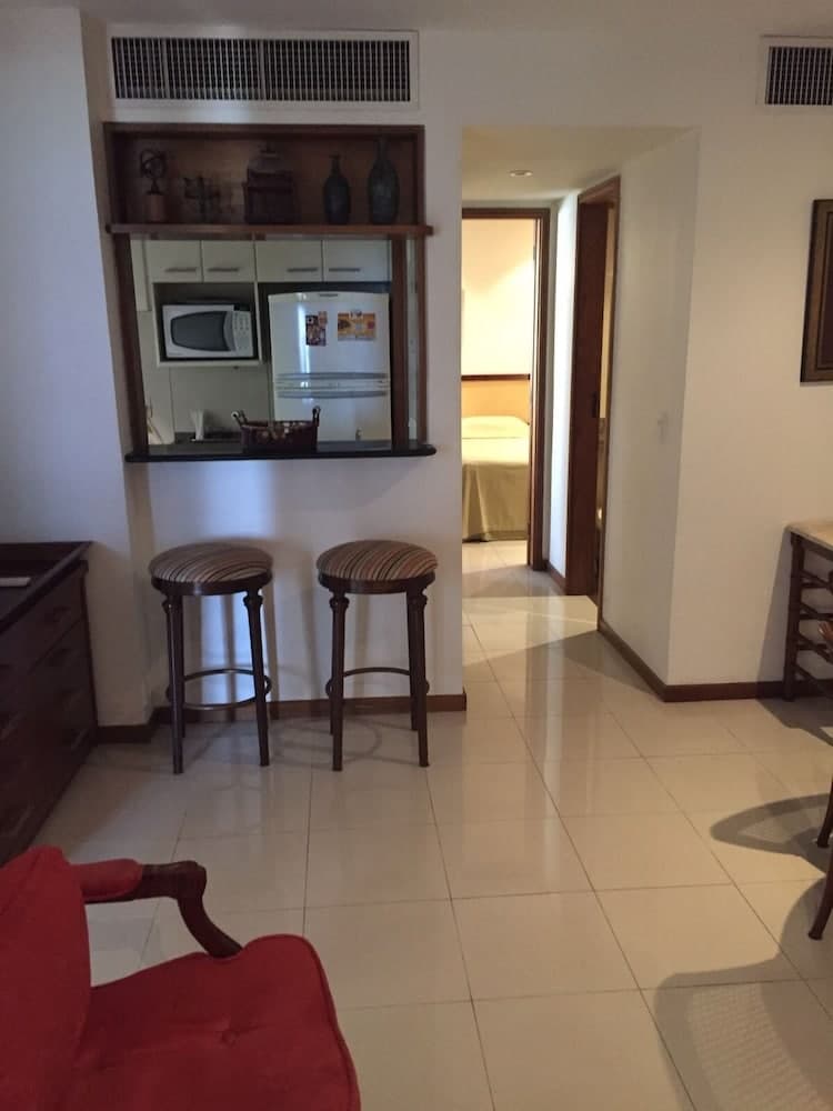 Residence Vieira Souto 500, Rio de Janeiro, photo 4