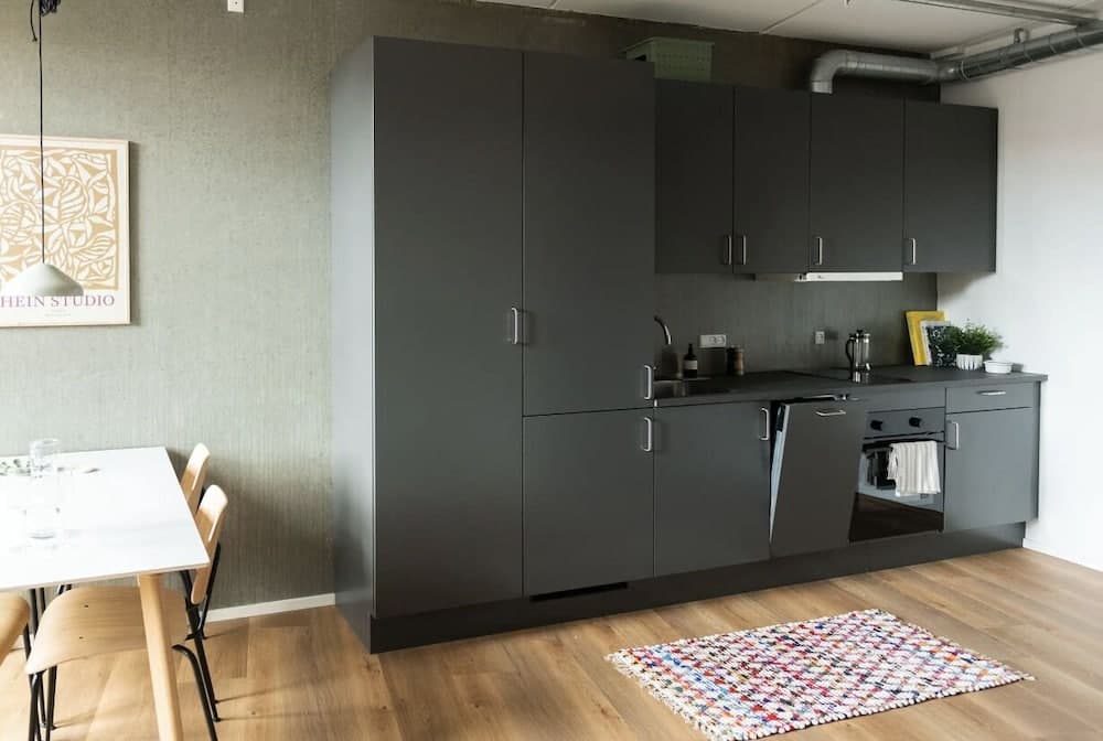 Copenhagen City Apartments, Frederiksberg, photo 3
