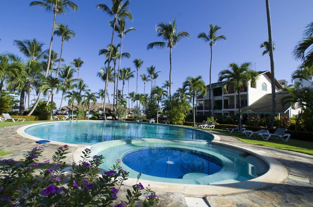 Hotel Residence Playa Colibri, Las Terrenas, photo 3