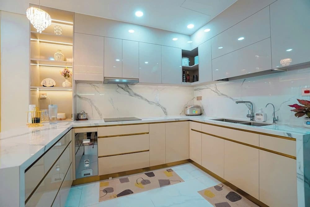 Luxury Radison at Landmark 81 Vinhomes, Binh Thanh, photo 4
