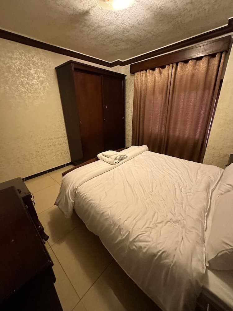 Alnahas Plaza Hotel, Irbid, photo 4