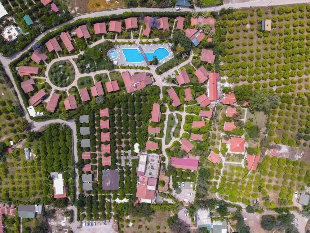 Akdeniz Bahçesi Apart Hotel by Kimera Lounge, Kemer, photo 2