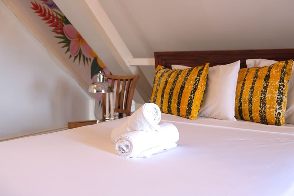 Bario Hotel, Willemstad, photo 2